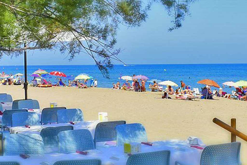 Tatil evi Denia Kiralık İspanya