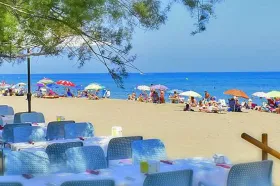Casa de vacaciones Denia En Renta España