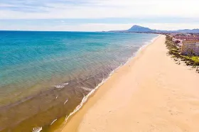 Casa de vacaciones Denia En Renta España