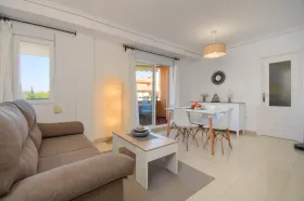 Casa de vacaciones Denia En Renta España