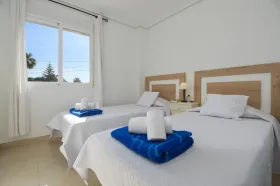 Casa de vacaciones Denia En Renta España
