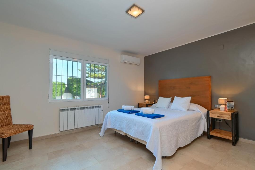 Kuća za odmor Denia Za najam Španjolska