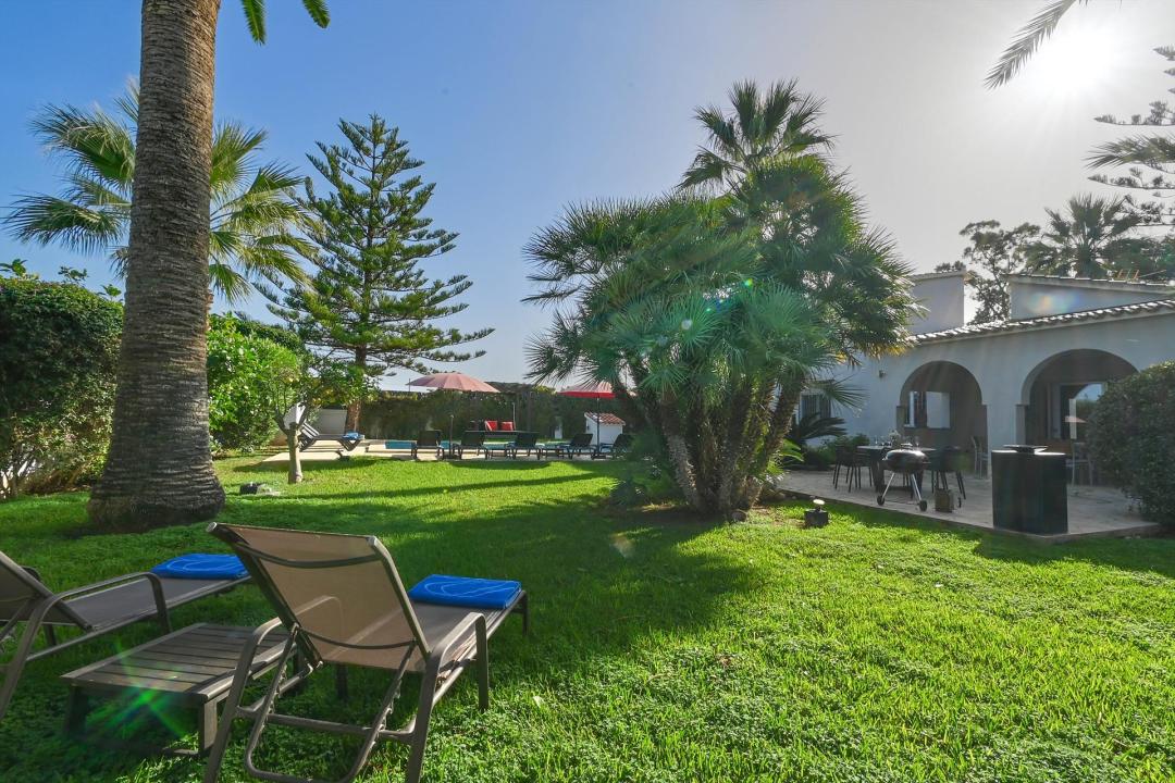 Kuća za odmor Denia Za najam Španjolska