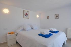 بيت العطلات Benitachell  اسبانيا