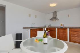 بيت العطلات Benitachell  اسبانيا