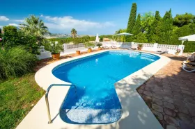Casa de férias Jávea Aluguéis Espanha