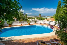Casa de férias Jávea Aluguéis Espanha