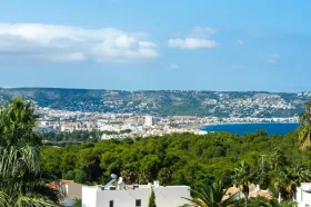 Casa de férias Jávea Aluguéis Espanha