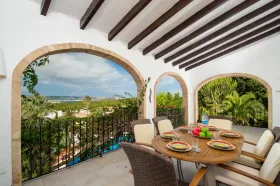 Casa de férias Jávea Aluguéis Espanha