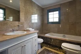 Holiday home Jávea for rent Spain