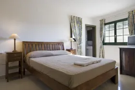 Holiday home Jávea for rent Spain