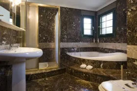 Holiday home Jávea for rent Spain