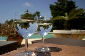 Holiday home Jávea for rent Spain