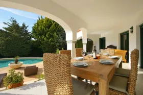 Holiday home Jávea for rent Spain