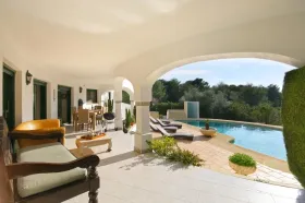 Holiday home Jávea for rent Spain