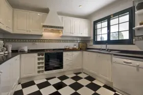 Holiday home Jávea for rent Spain