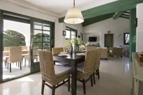 Holiday home Jávea for rent Spain