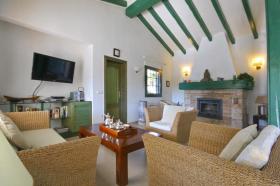 Holiday home Jávea for rent Spain