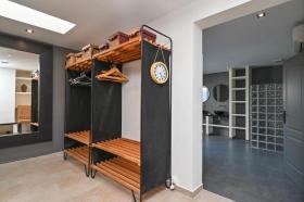 Maison de vacances Denia Loyer Espagne