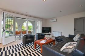 Maison de vacances Denia Loyer Espagne