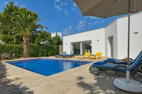 Ferienhaus zu vermieten in Jávea-Duanes del Port, Spanien