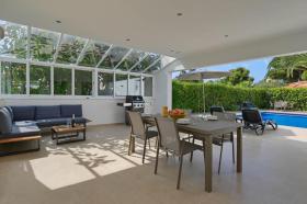 Kuća za odmor Jávea Za najam Španjolska