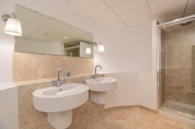 度假屋 特乌拉达  西班牙