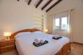 度假屋 特乌拉达  西班牙