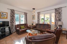 度假屋 特乌拉达  西班牙