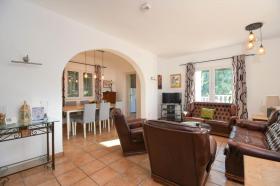 度假屋 特乌拉达  西班牙