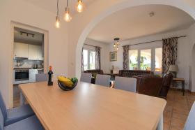 度假屋 特乌拉达  西班牙