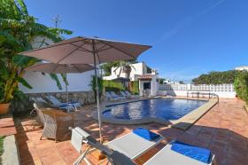 Casa de férias Para alugar em Jávea-Duanes del Port, Espanha