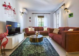 度假屋 特乌拉达  西班牙