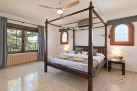 casa per le vacanze Jávea In affitto Spagna