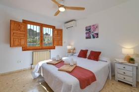 casa per le vacanze Jávea In affitto Spagna