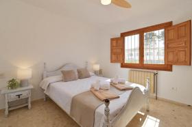 casa per le vacanze Jávea In affitto Spagna