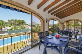 casa per le vacanze Jávea In affitto Spagna