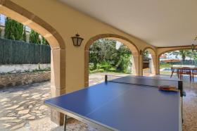 casa per le vacanze Jávea In affitto Spagna