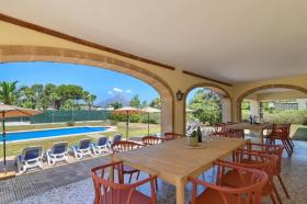 casa per le vacanze Jávea In affitto Spagna