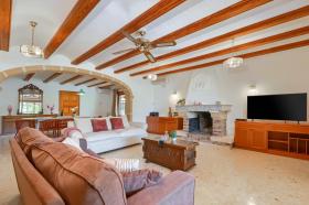 casa per le vacanze Jávea In affitto Spagna