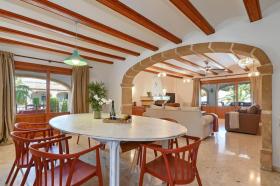 casa per le vacanze Jávea In affitto Spagna