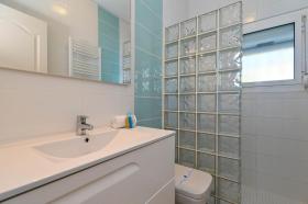 Maison de vacances Benissa Loyer Espagne