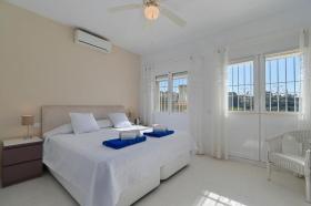 Maison de vacances Benissa Loyer Espagne