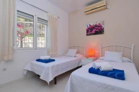 Maison de vacances Benissa Loyer Espagne