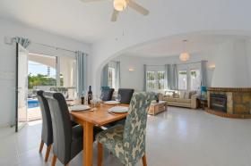 Maison de vacances Benissa Loyer Espagne