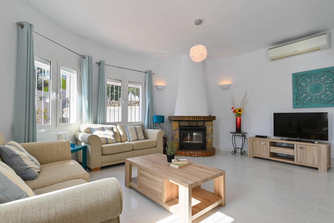 σπίτι διακοπών Μπενίσα Προς Ενοικίαση Ισπανία