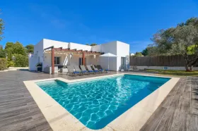 Tatil evi kiralık 'de Jávea-Duanes del Port, İspanya