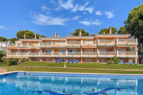 Holiday home for rent in Teulada-Moraira, Spain