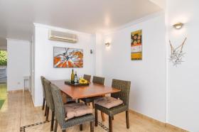 度假屋 特乌拉达  西班牙