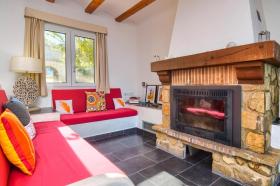 別荘 デニア  スペイン